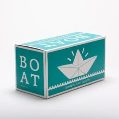 LED-Akkuleuchte The BOAT Lamp, Schwimmfähig, RGBW -Philips Store 8590070 7