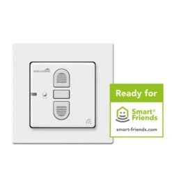 Schellenberg 20030 Rollladenschalter Unterputz