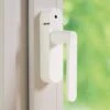 Schellenberg 46512 Alarm-Fenstergriff Weiß -Philips Store 8596019