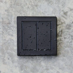 Senic Outdoor Smart Switch Philips Hue 1er Schwarz