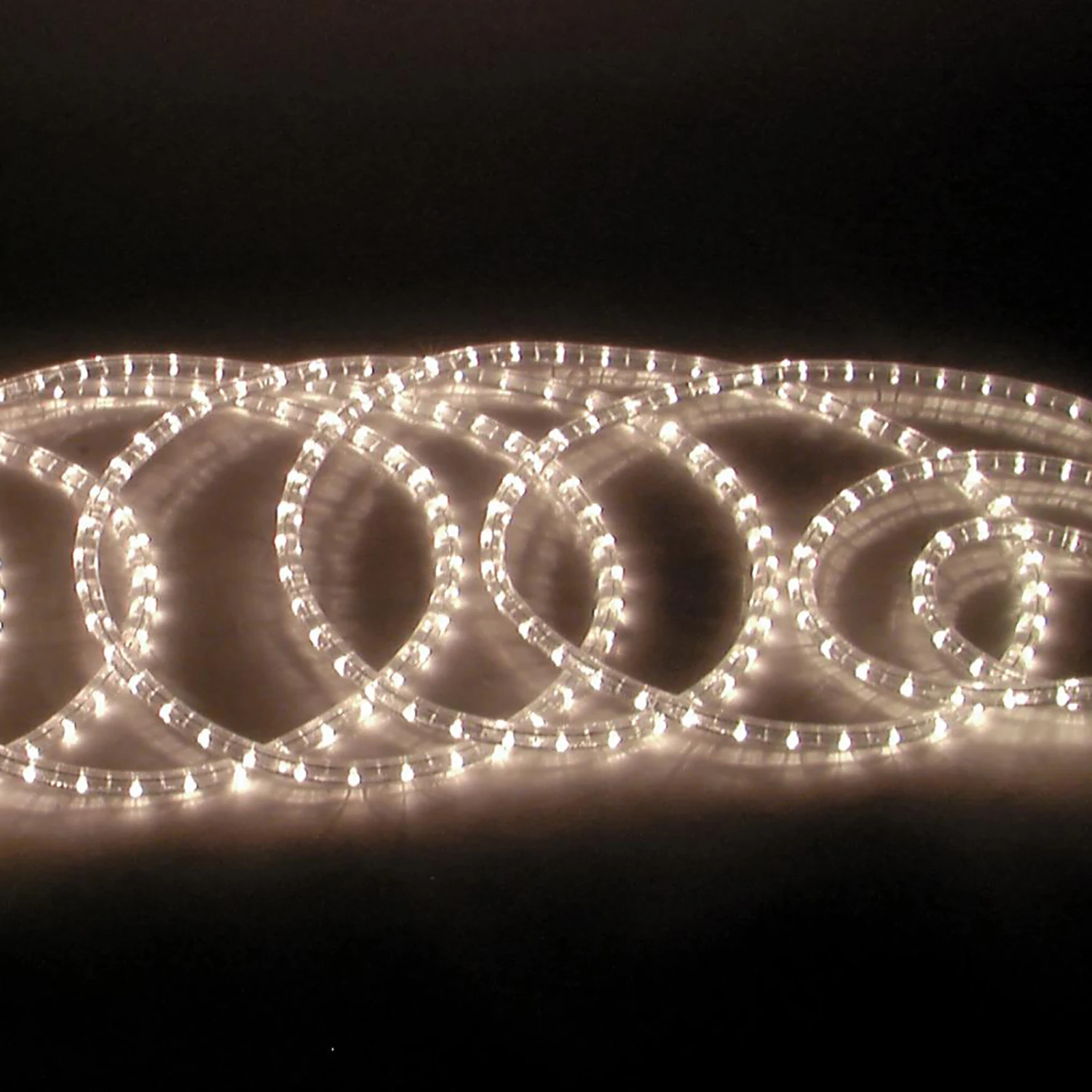 EUROLITE Rubberlight RL1 Lichtschlauch Klar 9 M 5 EUROLITE Rubberlight RL1 Lichtschlauch Klar 9 M – Bild 3