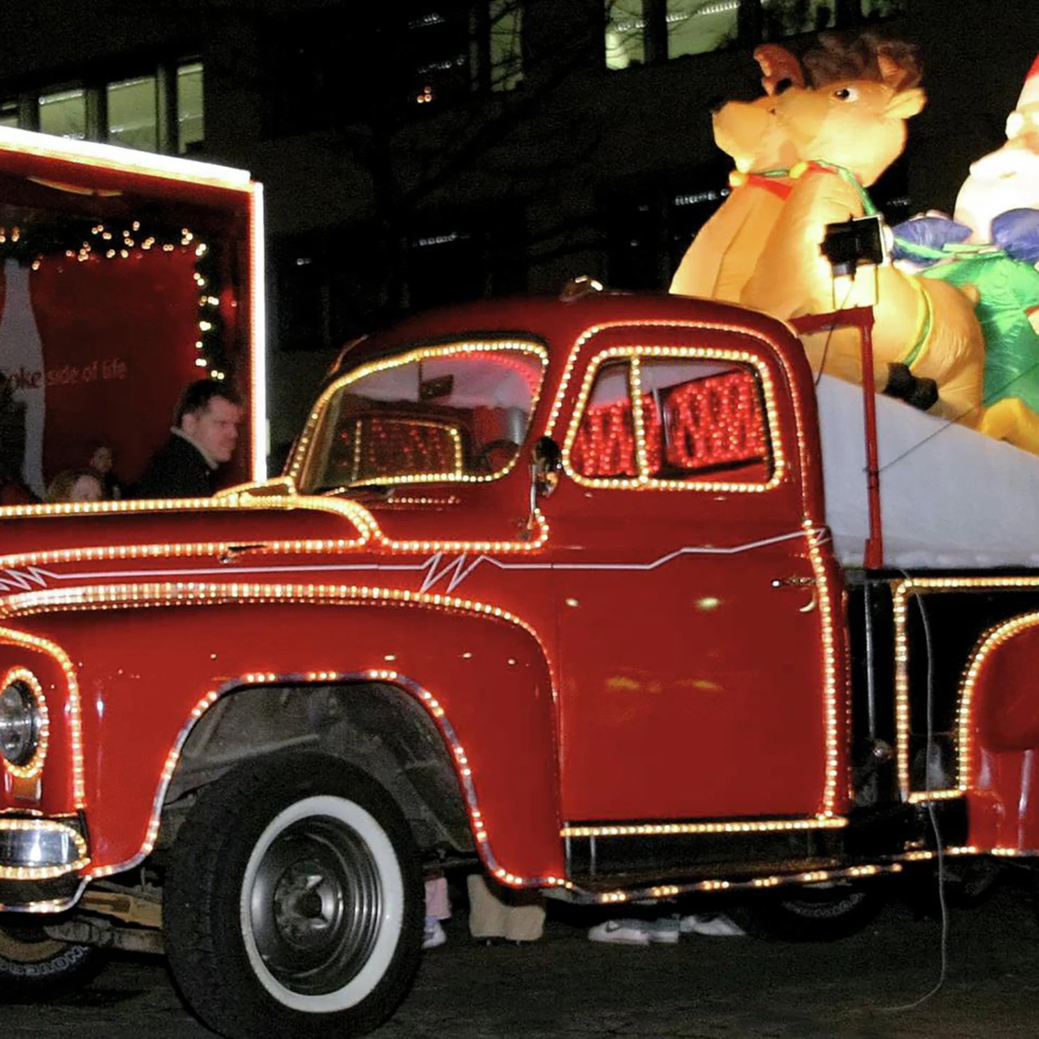 EUROLITE Rubberlight RL1 Lichtschlauch Klar 9 M 6 EUROLITE Rubberlight RL1 Lichtschlauch Klar 9 M – Bild 4