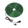 EUROLITE Rubberlight RL1 Lichtschlauch Grün 9 M -Philips Store 8609064