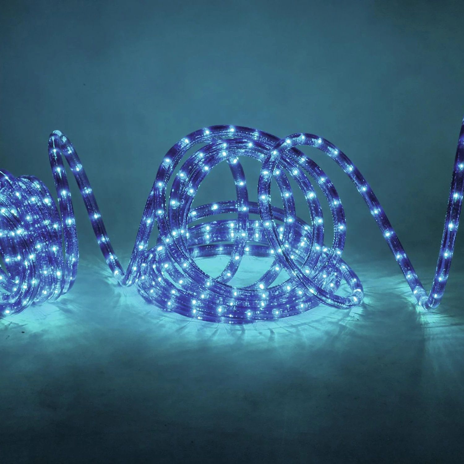 EUROLITE Rubberlight RL1 Lichtschlauch Blau 9 M 4 EUROLITE Rubberlight RL1 Lichtschlauch Blau 9 M – Bild 2