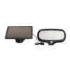 LED-Solar-Wandleuchte Flood Light Mit Sensor 2 LED-Solar-Wandleuchte Flood Light Mit Sensor -Philips Store 8614015