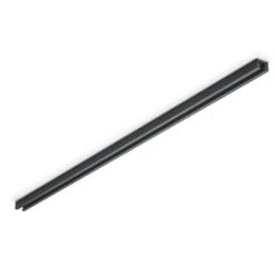 2-Phasenschiene DUOline, Schwarz Matt, 100cm 5 2-Phasenschiene DUOline, Schwarz Matt, 100cm -Philips Store 9005916 1