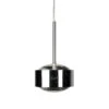 Pendelleuchte Puk Maxx Drop Solo, Nickel Matt -Philips Store 9020425
