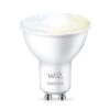 WiZ PAR16 LED-Reflektor GU10 4,7W CCT 2 WiZ PAR16 LED-Reflektor GU10 4,7W CCT -Philips Store 9038187