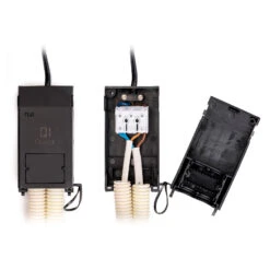 Quick Install Allround 360° Strahler Weiß 4.000 K -Philips Store 9044003 6