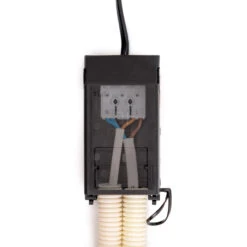 Quick Install Allround 360° Strahler Weiß Dim -Philips Store 9044004 5