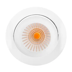 SLC DL04 LED-Einbauleuchte Weiß 3.000 K 5 SLC DL04 LED-Einbauleuchte Weiß 3.000 K -Philips Store 9044050 1