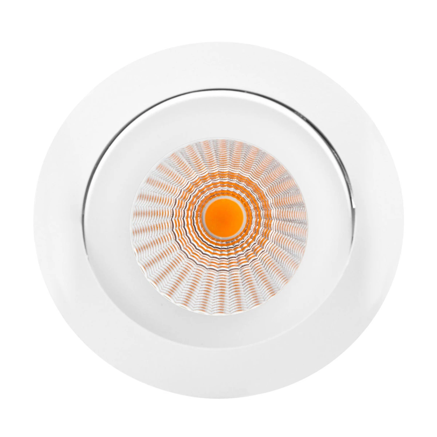 SLC DL04 LED-Einbauleuchte Weiß 3.000 K 4 SLC DL04 LED-Einbauleuchte Weiß 3.000 K – Bild 2