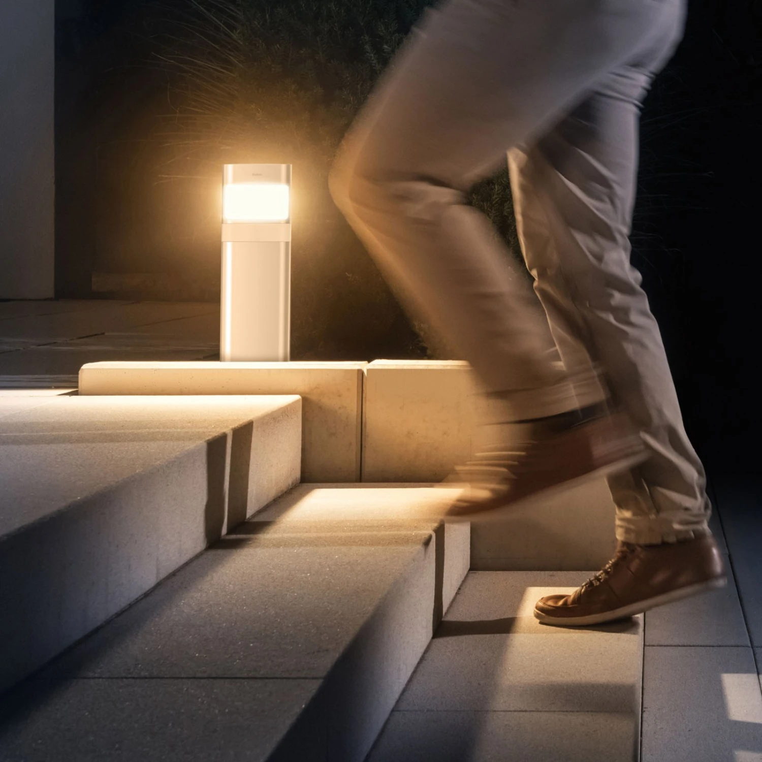 Theben TheLeda D B Plus S Wege Steckdose Sensor 6 Theben TheLeda D B Plus S Wege Steckdose Sensor – Bild 4