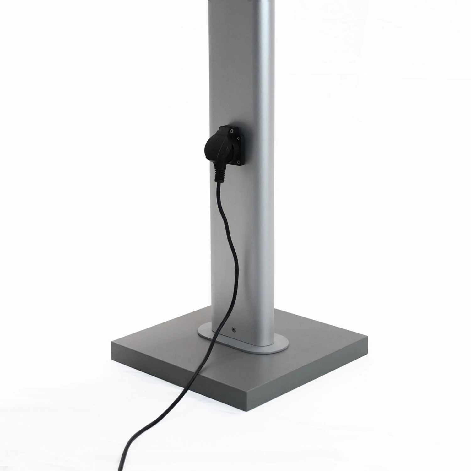 Theben TheLeda D B Plus S Wege Steckdose Sensor 8 Theben TheLeda D B Plus S Wege Steckdose Sensor – Bild 6