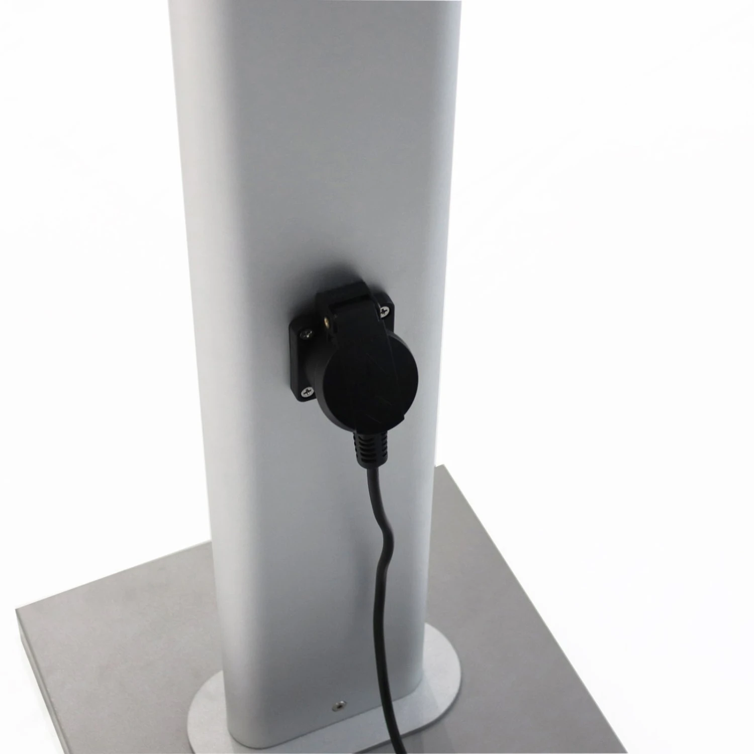 Theben TheLeda D B Plus S Wege Steckdose Sensor 9 Theben TheLeda D B Plus S Wege Steckdose Sensor – Bild 7