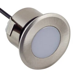 Ergänzungsstrahler LED Nürnberg 4, Rund, 0,3m Zul 10 Ergänzungsstrahler LED Nürnberg 4, Rund, 0,3m Zul -Philips Store 9506029 2