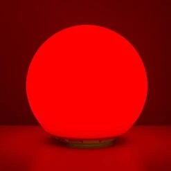 Schwimmfähige Solar-LED-Leuchtkugel Globo -Philips Store 9506222 5