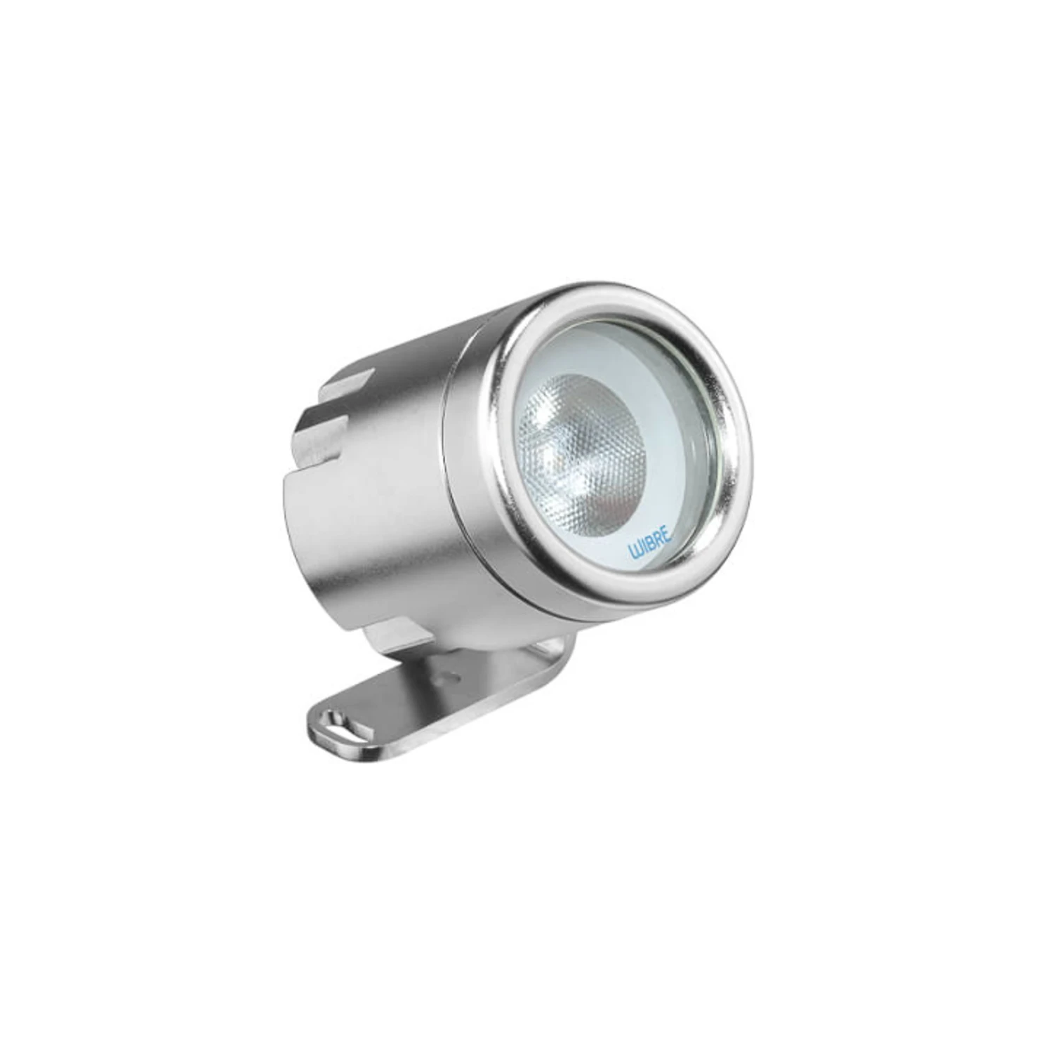 WIBRE LED-Unterwasserspot Aufbau RGBW 4.500K 4W 3 WIBRE LED-Unterwasserspot Aufbau RGBW 4.500K 4W