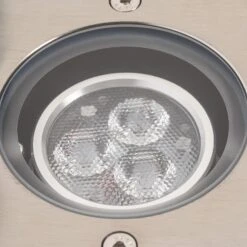 Lucande LED-Bodeneinbauleuchte Schwenkbar, IP67, Eckig 16 Lucande LED-Bodeneinbauleuchte Schwenkbar, IP67, Eckig -Philips Store 9616034 5