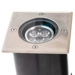 Lucande LED-Bodeneinbauleuchte Schwenkbar, IP67, Eckig 19 Lucande LED-Bodeneinbauleuchte Schwenkbar, IP67, Eckig -Philips Store 9616034 8