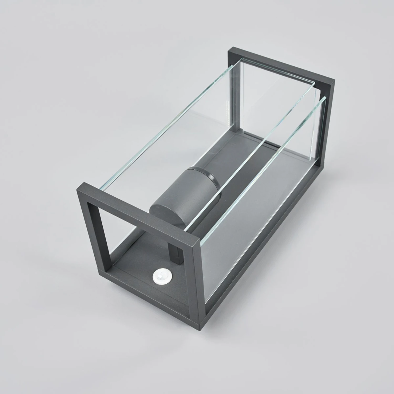 Lucande Bewegungsmelder-Außenwandlampe Annalea 7 Lucande Bewegungsmelder-Außenwandlampe Annalea – Bild 5