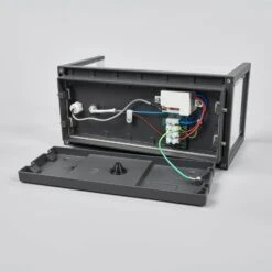 Lucande Bewegungsmelder-Außenwandlampe Annalea 17 Lucande Bewegungsmelder-Außenwandlampe Annalea -Philips Store 9616123 6