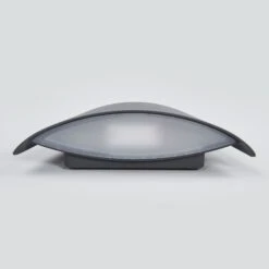 Lucande Trapezförmige LED-Außenwandleuchte Glen Mit IP65 14 Lucande Trapezförmige LED-Außenwandleuchte Glen Mit IP65 -Philips Store 9617039 4