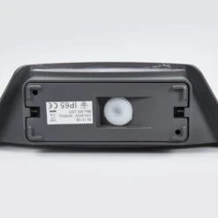 Lucande Trapezförmige LED-Außenwandleuchte Glen Mit IP65 16 Lucande Trapezförmige LED-Außenwandleuchte Glen Mit IP65 -Philips Store 9617039 6