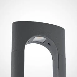 Lucande Dovino LED-Mastleuchte, 150 Cm -Philips Store 9618145 3