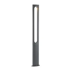 Lucande Dovino LED-Mastleuchte, 150 Cm -Philips Store 9618145 6