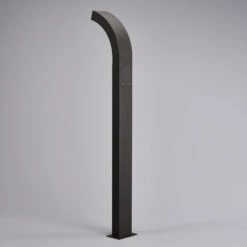 Lucande Bewegungsmelder-Wegeleuchte Lennik Mit LED -Philips Store 9619018 5