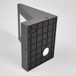 Lucande LED-Außenwandleuchte Levvon Mit Bewegungssensor -Philips Store 9619036 7