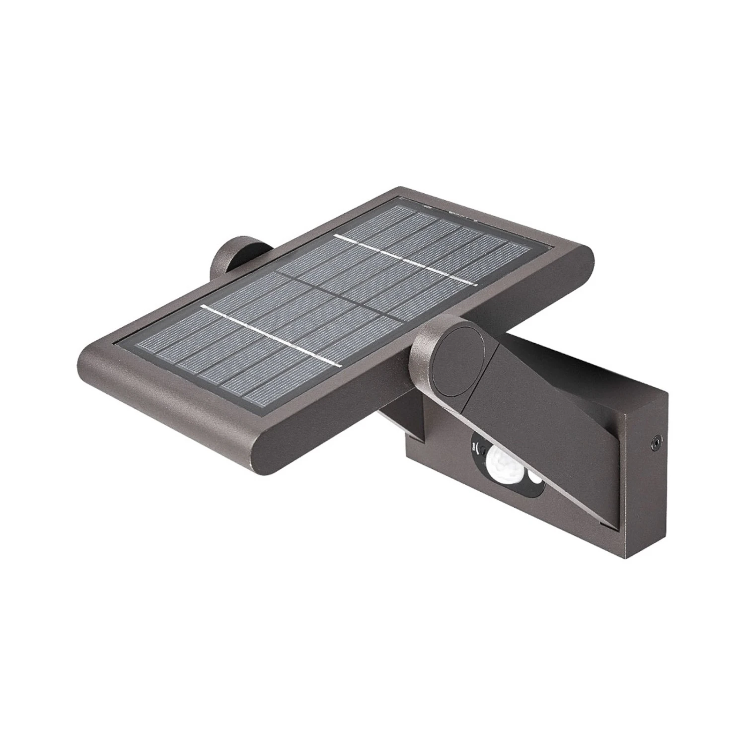 Lucande Solarbetriebene LED-Außenwandlampe Valerian 11 Lucande Solarbetriebene LED-Außenwandlampe Valerian – Bild 9