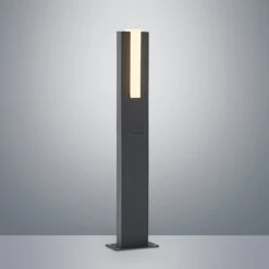 Lucande Virgalia LED-Wegeleuchte, 65 Cm -Philips Store 9619219 3