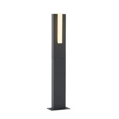 Lucande Virgalia LED-Wegeleuchte, 65 Cm -Philips Store 9619219 4