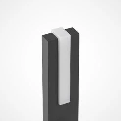 Lucande Virgalia LED-Wegeleuchte, 65 Cm -Philips Store 9619219 7