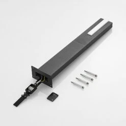 Lucande Virgalia LED-Wegeleuchte, 65 Cm -Philips Store 9619219 8