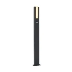 Lucande Virgalia LED-Wegeleuchte, 100 Cm, Sensor -Philips Store 9619222 4