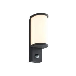 Lucande Jokum LED-Außenwandlampe, IP54, Sensor 15 Lucande Jokum LED-Außenwandlampe, IP54, Sensor -Philips Store 9619226 4