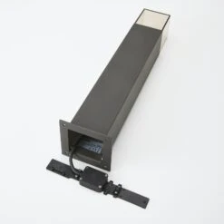 Lucande Keke Sockelleuchte, Höhe 50 Cm 18 Lucande Keke Sockelleuchte, Höhe 50 Cm -Philips Store 9619241 7