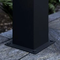 Lucande Keke Sockelleuchte, Höhe 50 Cm 19 Lucande Keke Sockelleuchte, Höhe 50 Cm -Philips Store 9619241 8