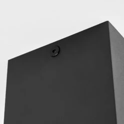 Carson - Aufbau-Deckenspot In Schwarz -Philips Store 9620709 4