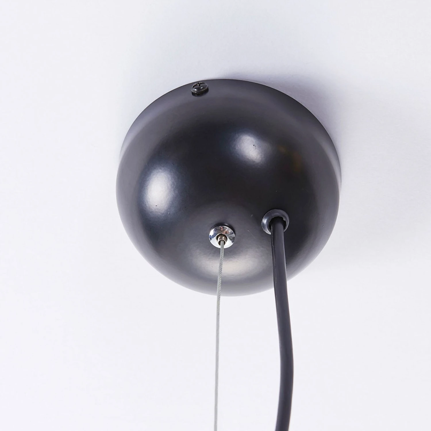 Hängelampe Kinan Mit Scheiben In Schwarz U. Gold 10 Hängelampe Kinan Mit Scheiben In Schwarz U. Gold – Bild 8