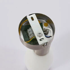 Lindby Arda Spot, Glas, Einflammig -Philips Store 9621262 6