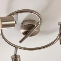 Lindby Arda Strahler, Glas Dreiflammig Rondell -Philips Store 9621266 6