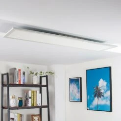 Arcchio Tinus LED-Panel, RGB, 119,5 Cm X 29,5 Cm -Philips Store 9621654 2