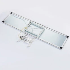 Arcchio Tinus LED-Panel, RGB, 119,5 Cm X 29,5 Cm -Philips Store 9621654 8