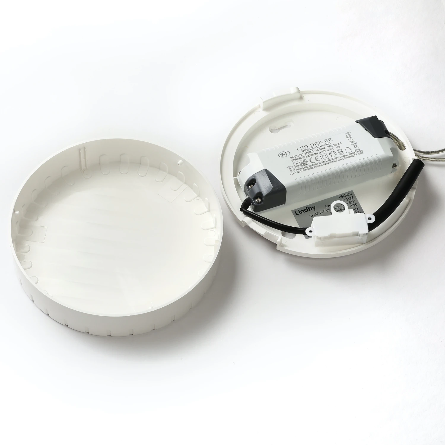 Seilsystem Rope Mit Strahlern, Fünfflammig 10 Seilsystem Rope Mit Strahlern, Fünfflammig – Bild 8