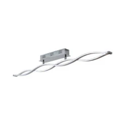 Lucande LED-Deckenlampe Roan, Wellenförmig 14 Lucande LED-Deckenlampe Roan, Wellenförmig -Philips Store 9624373 3