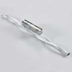 Lucande LED-Deckenlampe Roan, Wellenförmig 19 Lucande LED-Deckenlampe Roan, Wellenförmig -Philips Store 9624373 8